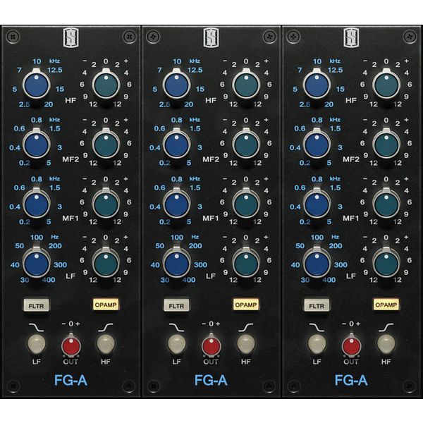Slate Digital FG-A
