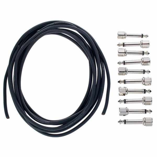 Evidence Audio SIS Kit 10 BK
