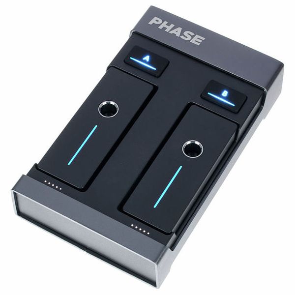 Phase Essential