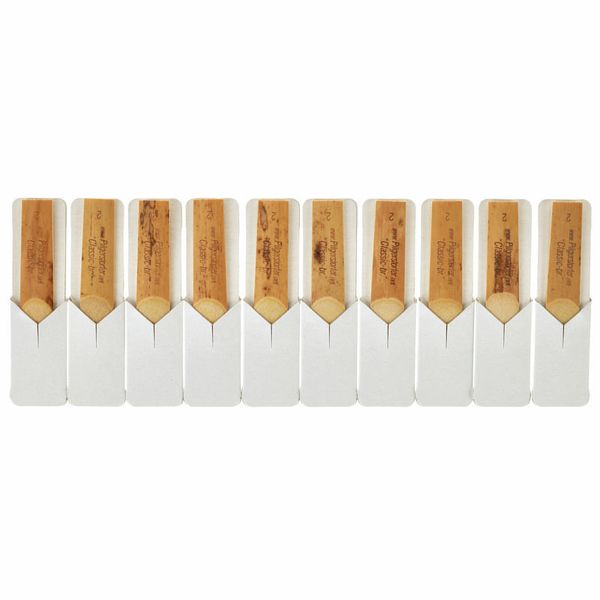 Pilgerstorfer Classic wide Bb-Clarinet 2.0
