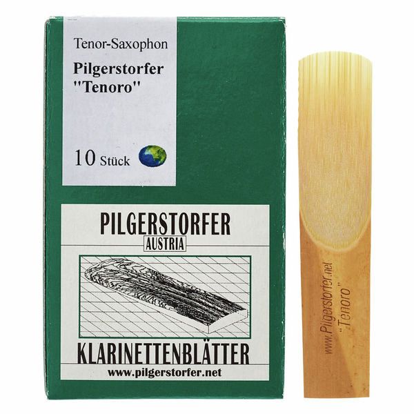 Pilgerstorfer Tenor Saxophone 2.0
