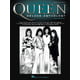 Hal Leonard Queen Deluxe Anthology