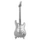 Invento Products Metal Earth Lead Guitar
