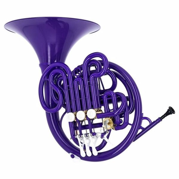 Thomann Purple HORNet