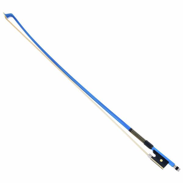 P&H Violin Bow Fiberglass 1/2 BL