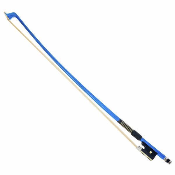 P&H Violin Bow Fiberglass 1/8 BL