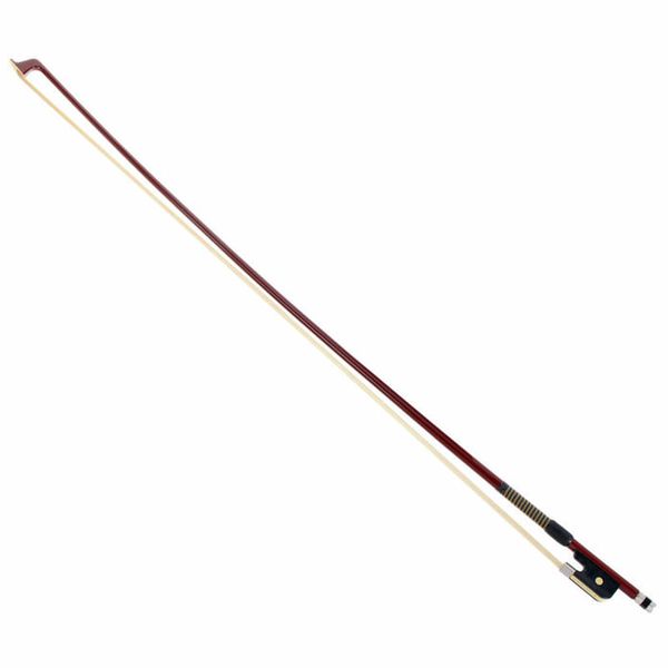 P&H Viola Bow Fiberglas 15
