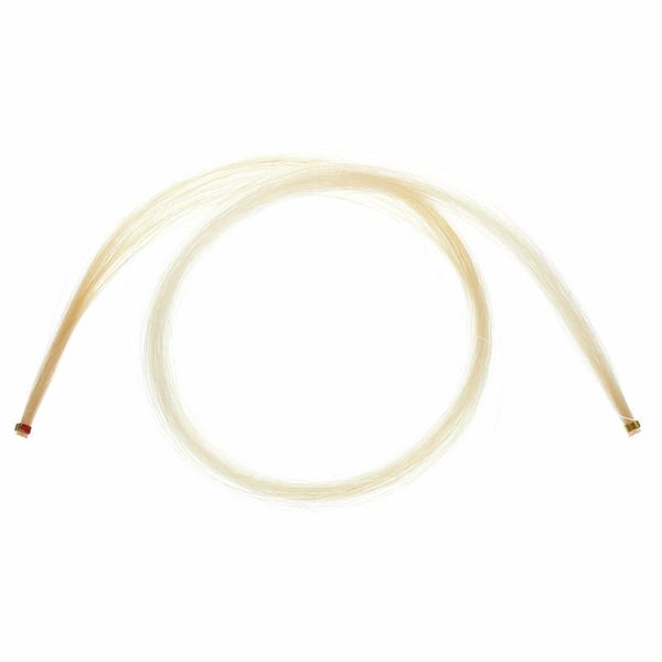 P&H Bow Hair for Carbon Violin Bow