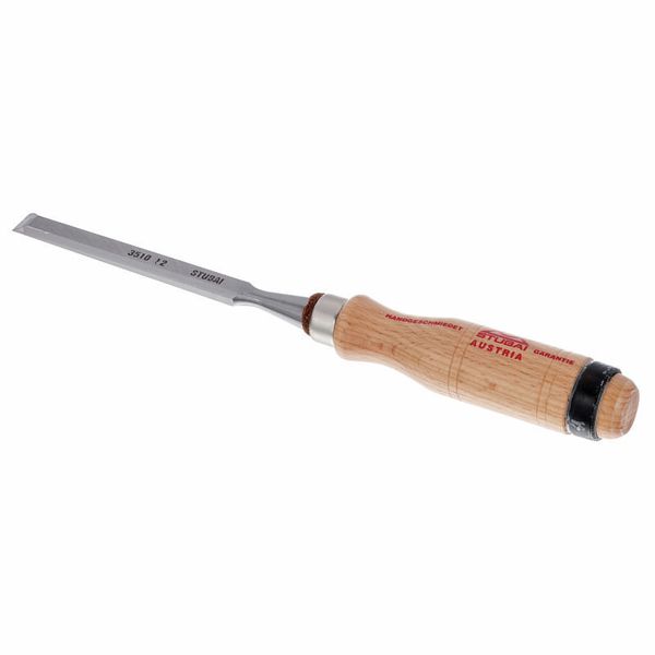 Stubai Luthier Chisel 12mm