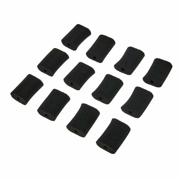 URSA Foamies Pro black