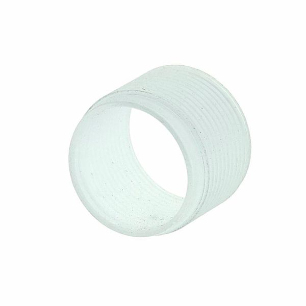 Brand Booster Thread Trumpet