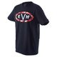 Evh T-Shirt Evh Logo L
