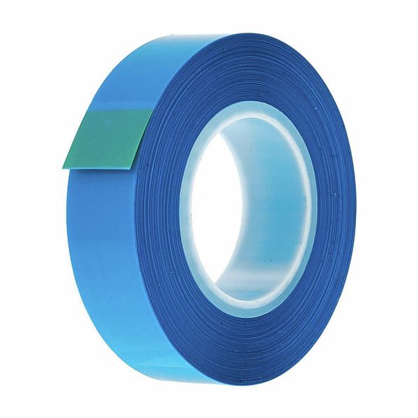 RTM Splicing Tape Blue 1/2