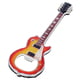 agifty Bottle Opener E-Guitar Magnet