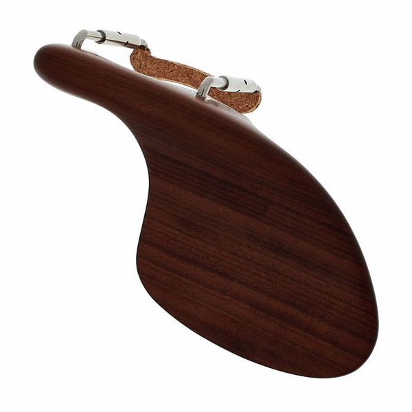 Berdani Chinrest VN Dark BW 23mm GU/TI