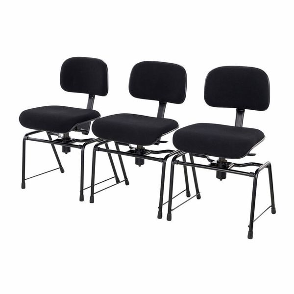 Bergerault B2002 3pc.