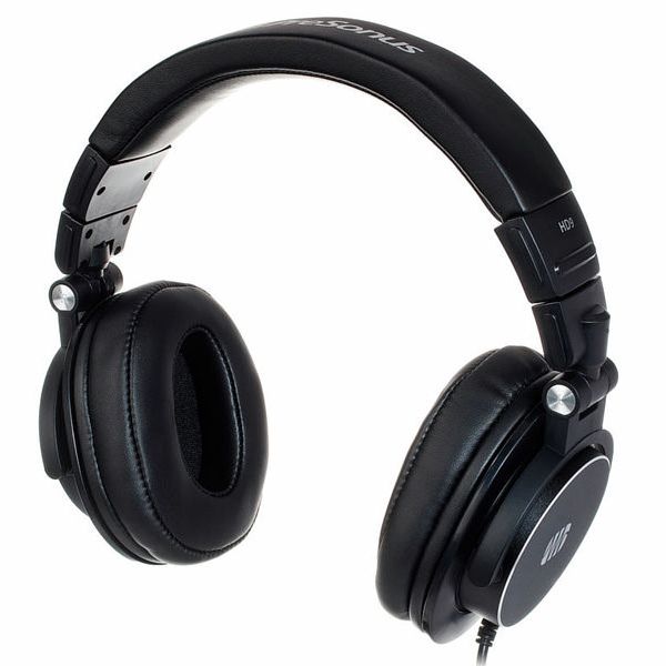 Presonus HD9