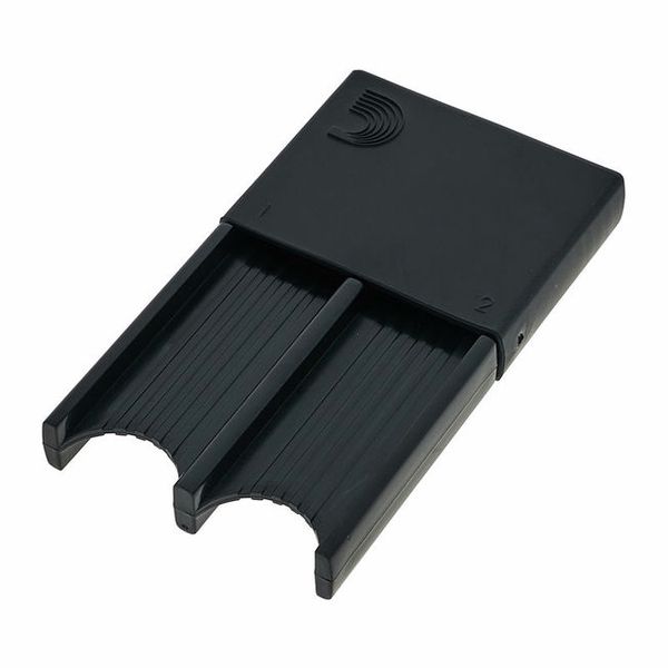 DAddario Woodwinds Reed Guard small black
