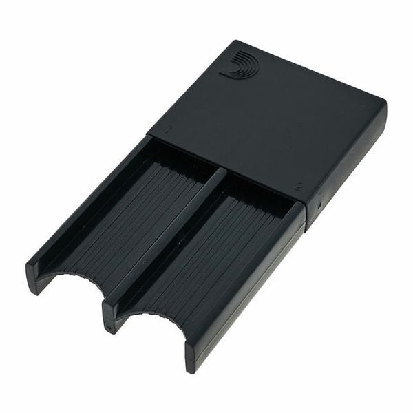 DAddario Woodwinds Reed Guard large black