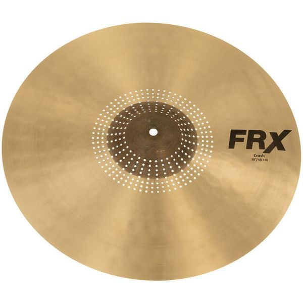 Sabian 19