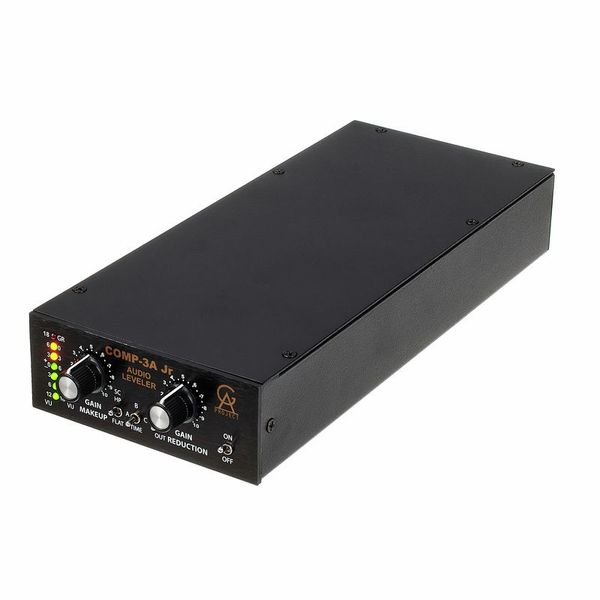 Golden Age Audio Project COMP-3A Jr