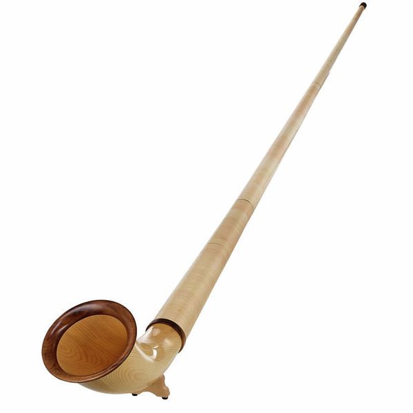 Thomann Alphorn 