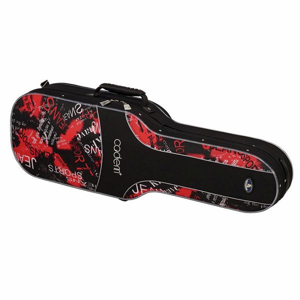 Artonus Cadem Sport Violin Case CS-1