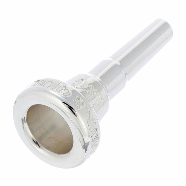 K&G Tenor Horn 3D