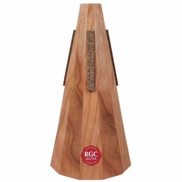 RGC Mutes Cherry Horn Mute TPA04
