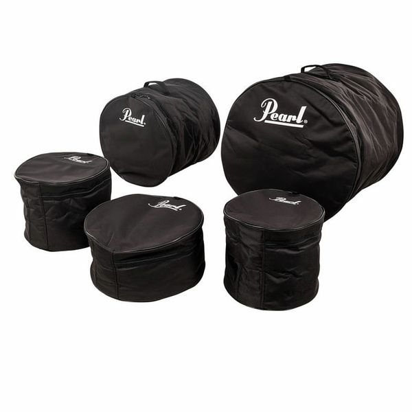 Pearl Drum Bag Set 20/10/12/14/14