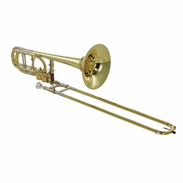 Antoine Courtois AC551BHA Bass Trombone