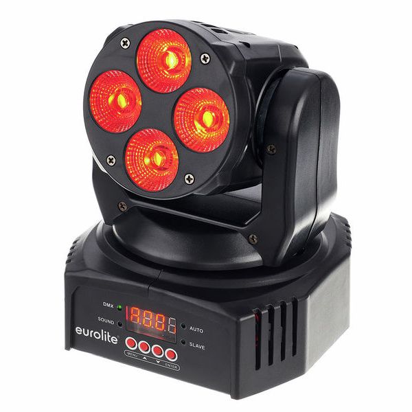 Eurolite LED TMH-46 Moving-Head Wash