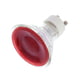 Omnilux GU-10 230V LED SMD 7W red