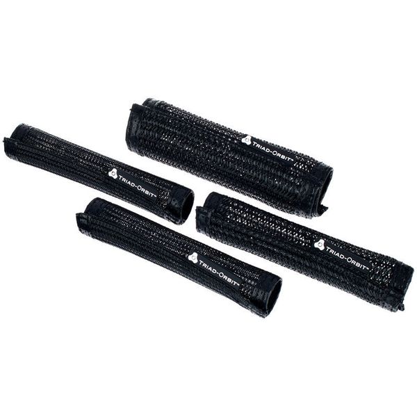 Triad-Orbit Cable Control CCK