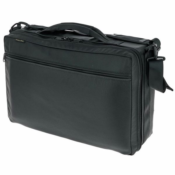 Brass Bags Premier German Triple Leather