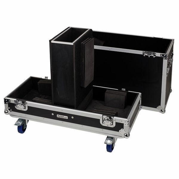 Flyht Pro Speaker Tour Case Uni 2x 10