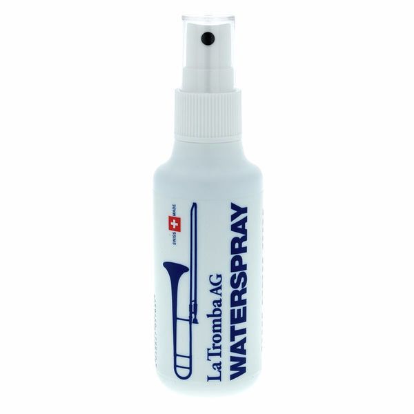 La Tromba AG Waterspray for Trombone