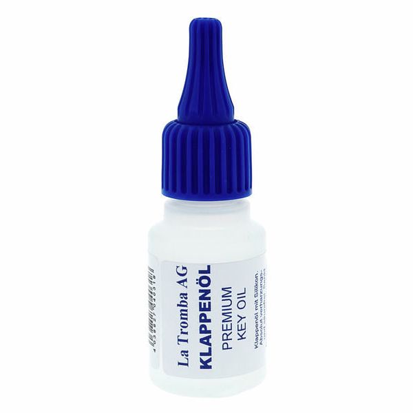 La Tromba AG Key Oil