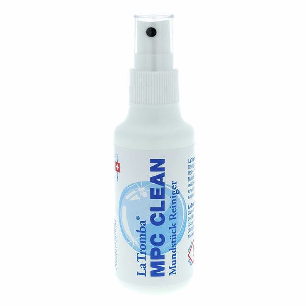La Tromba AG MPC Clean