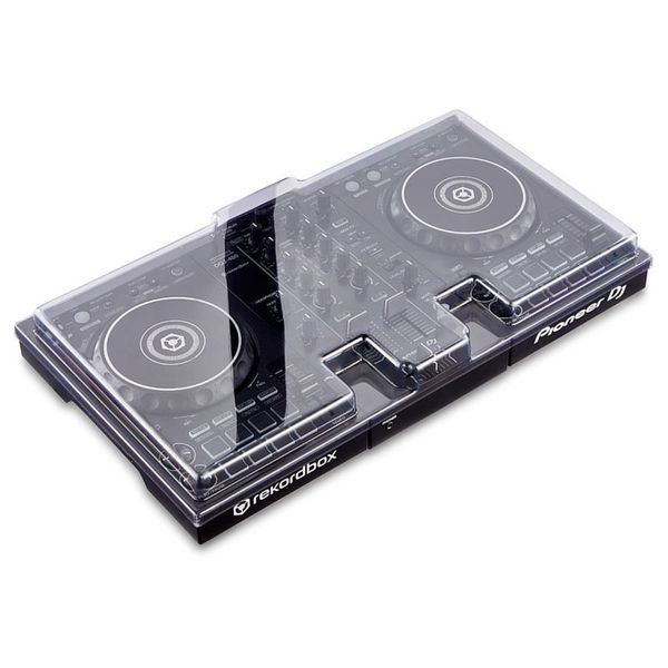 Decksaver Pioneer DDJ-400