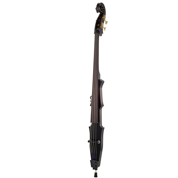 Harley Benton DB02-BK Electric Double Bass