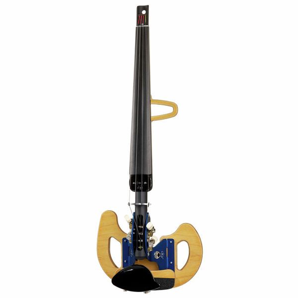 sbip V4171BL Electric Violin 4/4