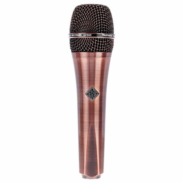 Telefunken M80 Copper
