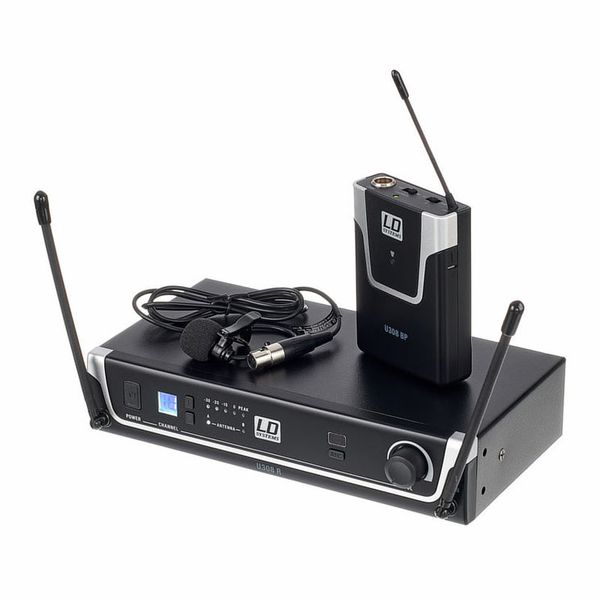 LD Systems U308 BPL