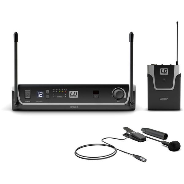 LD Systems U308 BPW