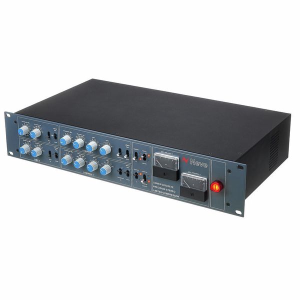 Neve 33609 Limiter / Compressor