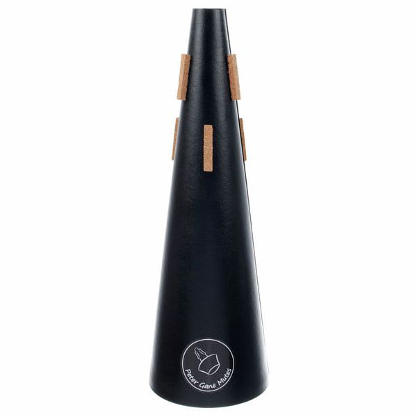 Peter Gane Tenor Horn Straight Mute