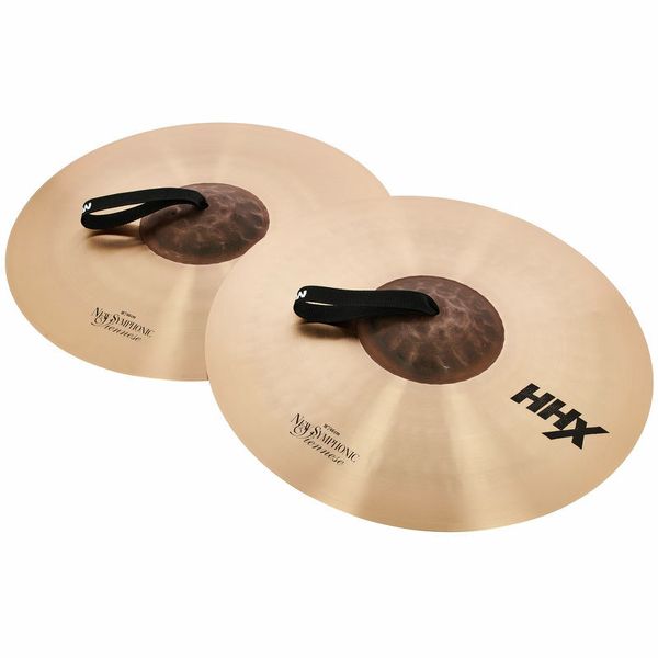 Sabian 18