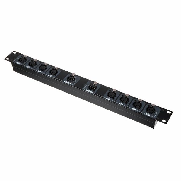 Stairville RJ45 DMX Rack Split FX42-3p