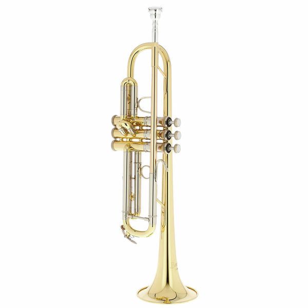Bach TR-450 Bb-Trumpet
